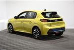Vend peugeot 208 51kw 156ch active, Auto's, Overige kleuren, Elektrisch, Particulier, Te koop