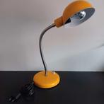 Vintage bureaulamp, Enlèvement ou Envoi