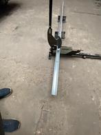 Snijmachine voor metalstut, Ophalen, Gebruikt