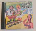 Cd A SEGOVIA QUIERO IR SALVA FELICIANO, Cd's en Dvd's, Cd's | Wereldmuziek, Ophalen of Verzenden, Zo goed als nieuw