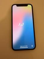 iPhone 12 mini 64 gb, Telecommunicatie, Mobiele telefoons | Apple iPhone, Ophalen, IPhone 12 Mini, Zwart, 77 %