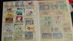 Album de timbres A5 (20) différents pays, sports, complet, Enlèvement ou Envoi