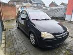 Opel Corsa 1.3 cdti, Achat, Corsa, Particulier, Radio