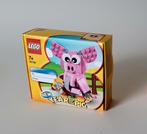 Lego 40186 Chinees Nieuwjaar: Jaar v/h Varken, Enlèvement ou Envoi, Neuf, Ensemble complet, Lego