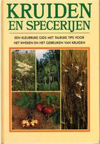 Kruiden en specerijen  -  J. F. Morton  -  9789024350940, Boeken, Natuur, Ophalen of Verzenden, Zo goed als nieuw, J. F. Morton