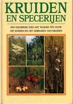Kruiden en specerijen  -  J. F. Morton  -  9789024350940, Boeken, Ophalen of Verzenden, Zo goed als nieuw, J. F. Morton, Overige onderwerpen