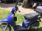 Scooter piaggio, Fietsen en Brommers, Ophalen of Verzenden, Gebruikt