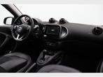 Smart Forfour Electric Drive Forfour 17.6 kWh Electric drive, Automaat, ForFour, Zilver of Grijs, Te koop
