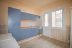 Appartement à vendre à Charleroi, 2 chambres, Appartement, 259 kWh/m²/jaar, 2 kamers