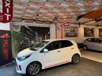 Kia Picanto 1.0i GT Line * FULL * CUIR * APPLE CARPLAY * GPS, Cuir, Achat, 998 cm³, Euro 6