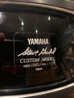 Yamaha Steve Gadd Signature 13', gemaakt in Japan, Muziek en Instrumenten, Drumstellen en Slagwerk, Ophalen, Gebruikt, Yamaha