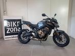 Honda CB650F Garantie 1 an, Motoren, Motoren | Honda, 4 cilinders, Bedrijf, Meer dan 35 kW, 650 cc