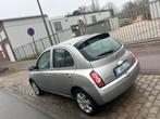 Nissan Micra, Auto's, Nissan, Micra, Bedrijf, Te koop, Benzine