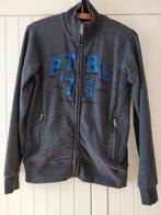 Vest Petrol Industries, maat 164, Gebruikt, Jongen of Meisje, Trui of Vest, Petrol Industries