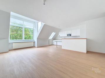 Appartement à louer à Bruxelles, 1 chambre