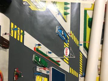 Oud/antiek lesmateriaal verkeersveiligheid beschikbaar voor biedingen