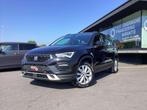 Seat Ateca 1.0TSI/1steEig/74000km/Cam&Pdc/LED/Carplay/Cruise, 0 kg, 0 kg, Ateca, 3 cilinders