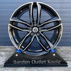 Volkswagen Caddy Golf 5 6 7 8 ID.3 ID.4 Scirocco 5x112 19'', 19 inch, Velg(en), Nieuw, Ophalen of Verzenden