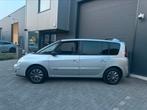 Renault Espace 2.0d -7 Zits | Pano | Airco | Trekhaak | Navi, Auto's, Renault, Voorwielaandrijving, 1995 cc, Zwart, 4 cilinders