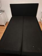 Lit avec canape a vendre, Huis en Inrichting, Slaapkamer | Boxsprings, Ophalen, Zo goed als nieuw