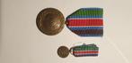 verzamelen, Verzamelen, Ophalen of Verzenden, Overige soorten, Lintje, Medaille of Wings