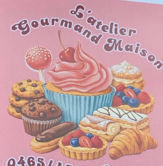 Créations Pâtissières Premium, Hobby & Loisirs créatifs, Confection de Gâteaux & Cupcakes, Comme neuf, Enlèvement