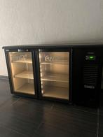 Bar & dranken koelwerkbank, Elektronische apparatuur, Koelkasten en IJskasten, Ophalen, Zonder vriesvak, Minder dan 85 cm, Zo goed als nieuw