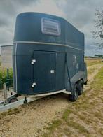 Trailer Toptrailers, Dieren en Toebehoren, Ophalen, Gebruikt