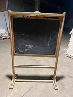 Tableau Jouet Ecolier ancien Torck, Ophalen