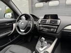 BMW 1-serie 118i Corporate Lease Executive | Navigatie | Cli, Auto's, BMW, Gebruikt, 5 deurs, 3 cilinders, Stadsauto