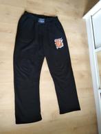 Joggingbroek Boohooman, Kleding | Heren, Maat 48/50 (M), Zwart, Ophalen of Verzenden, Zo goed als nieuw