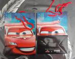 lot de 2 sacs Cars, Ophalen of Verzenden, Nieuw
