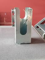 Antivol/cadenas d´attelage, Enlèvement