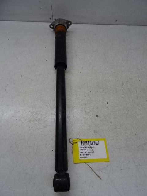 SCHOKBREKER LINKS ACHTER Ford Fiesta 6 (JA8), Auto-onderdelen, Ophanging en Onderstel, Ford, Gebruikt