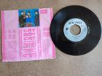 Blue Zoo – Cry Boy Cry, Cd's en Dvd's, Ophalen of Verzenden, Zo goed als nieuw, Pop, Single