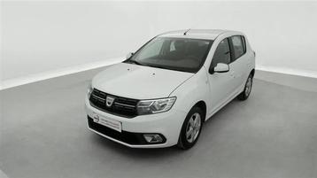 Dacia Sandero 1000CC ESSENCE (bj 2019) beschikbaar voor biedingen