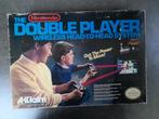Nintendo (NES) - Draadloze controllers, Games en Spelcomputers, Spelcomputers | Nintendo Consoles | Accessoires, Verzenden, Overige controllers