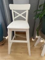 Kinderstoel, Ophalen, Gebruikt