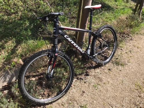 Mountainbike, Fietsen en Brommers, Fietsen | Mountainbikes en ATB, Gebruikt, Overige merken, Ophalen