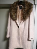 jas pastel roze maat 36, Kleding | Dames, Ophalen of Verzenden, Zo goed als nieuw, Maat 36 (S), Roze