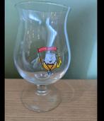 Duvel glas Gentse feesten 2005, Verzamelen, Biermerken, Ophalen of Verzenden, Zo goed als nieuw, Duvel