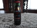 Mini Flesje Martini Rosso, Ophalen of Verzenden, Nieuw, Overige typen, Vol