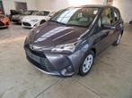 Toyota yaris, Auto's, Toyota, Voorwielaandrijving, Stof, Bedrijf, 5 deurs