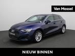 Audi A3 Sportback 2.0 30 TDi 85kW S tronic Attraction BE PDC, Stof, Gebruikt, 4 cilinders, 5 deurs