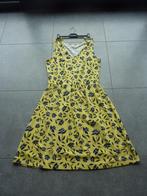 kleed Bel &Bo maat 42, Vêtements | Femmes, Robes, Taille 42/44 (L), Jaune, Bel & Bo, Comme neuf
