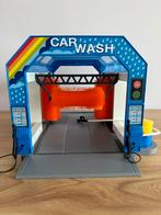 Playmobil carwash - wasstraat - nr 6571, Kinderen en Baby's, Speelgoed | Playmobil, Ophalen, Zo goed als nieuw