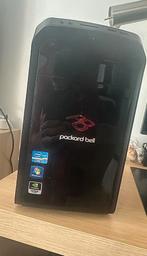 Windows 7 pc + toebehoren, Computers en Software, Desktop Pc's, Ophalen, Gebruikt, SSD