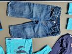 jeans broek Carter 9m 74cm, Comme neuf, Enlèvement