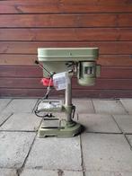 TafelBoormachine te koop, Ophalen