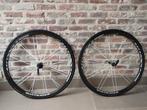 Bontrager Race XXX lite Carbon clincher wielset, Fietsen en Brommers, Fietsonderdelen, Wiel, Gebruikt, Racefiets, Ophalen of Verzenden